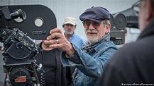 Os 75 anos de Steven Spielberg