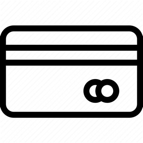 Atm card, bank card, card, credit card, debit card, payment card icon icon - Download on Iconfinder