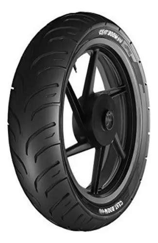 Llanta 13070r17 Ceat Zoom Radial 62p R Tl Cuotas Sin Interés