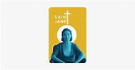 ‎Saint Janet on iTunes