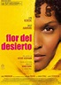 Cartel de la película Flor del desierto - Foto 2 por un total de 30 ...