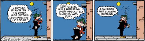 Andy Capp For Jan 31 2018 By Reg Smythe Creators Syndicate