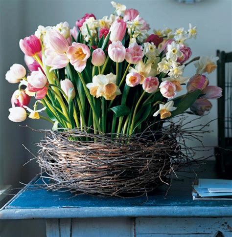 Pin By Bread Lover On Lent And Easter Memories Easter Flowers Easter