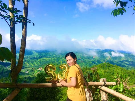 7 Amazing Attractions In Talaingod Mindanao Tourisms Next Big Thing