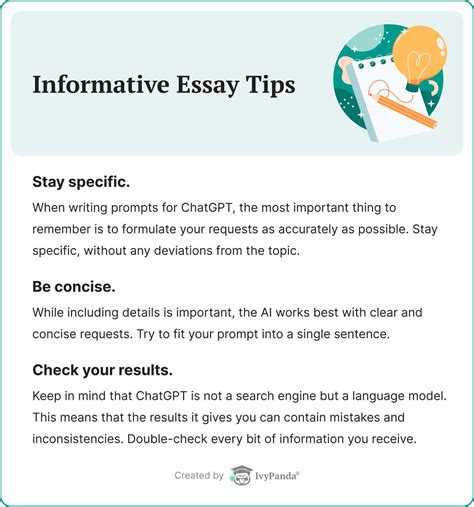 How Openais Chat Gpt Can Benefit Your Essay Writing