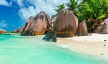 Las 10 mejores playas del mundo, según National Geographic - Primera Hora