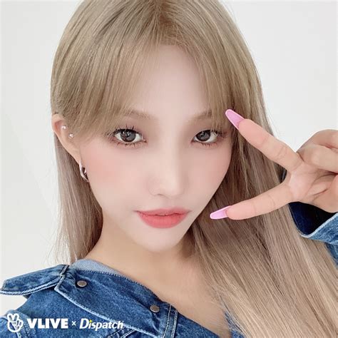 Soyeon Thailand ♡ On Twitter [pics] Dispatch X G I Dle Soyeon 소연 Gidle 여자아이들