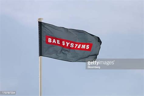 Bae Systems Logo Photos And Premium High Res Pictures Getty Images