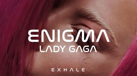 Lady Gaga Enigma Traducida Al Español Youtube