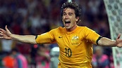Harry Kewell to be inducted into Sport Australia Hall of Fame | The ...