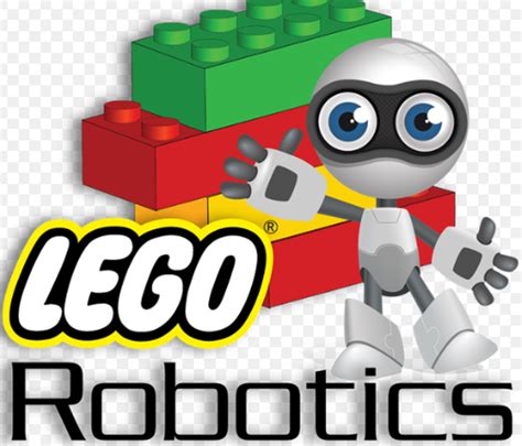 Lego And Robotics