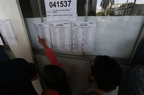 Jun 26, 2021 · de acuerdo con el ine, la consulta popular contra los expresidentes se llevará a cabo el domingo 1 de agosto de 2021. Consulta RENIEC: dónde me toca votar | elecciones 2021 ...