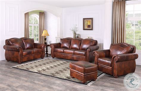 Cambria Arizona Marco Leather Sofa From Leather Italia 1444 6110