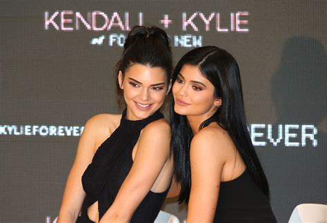 Whats In Kendall And Kylie Jenners Pacsun Line For Spring Theres A