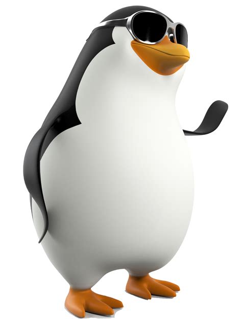 Penguin Png Penguin Transparent Background Freeiconspng