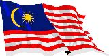 Bendera malaysia berkibar di masjidil al aqsa. eijaraz