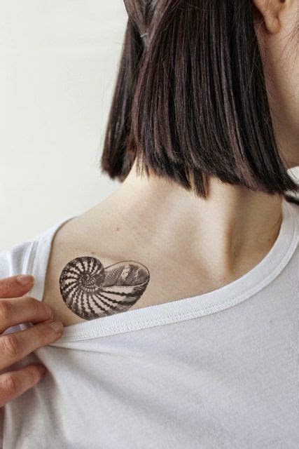 Belagoria Los 100 Tatuajes Mas Cool Para Chicas Tattoo Life Sea Life Tattoos Tattoo Motive 1