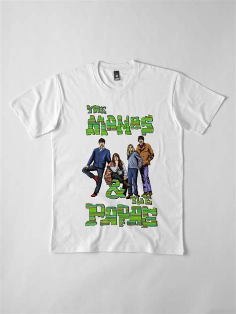 The Mamas And Papas T Shirt By Helenacooper Redbubble