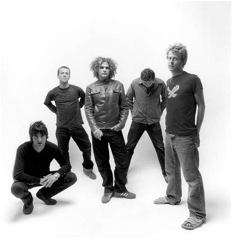 Toploader Tickets And 2019 Tour Dates