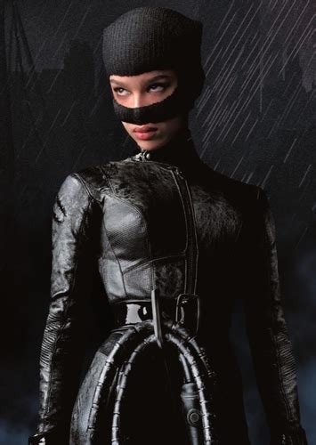 Selina Kyle Fan Casting For The Batman 2002 Mycast Fan Casting