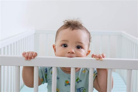 What is sudden infant death syndrome, how common is cot death and what are the causes? Here's 