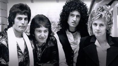 Queen's earliest works were influenced by progressive rock. Is the band Queen overrated? - Quora