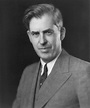 October 7 — Henry A. Wallace, Secretary of Agriculture, Born (1888 ...