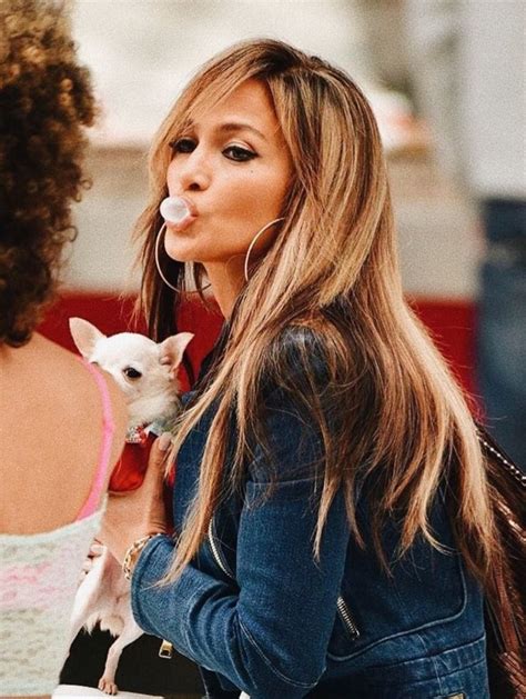 Jlo Shines In Hustlers Movie 2019 Jennifer Lopez Hair Color Jennifer