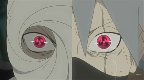 Kakashi Naruto Drawing Easy Eyes Sharingan
