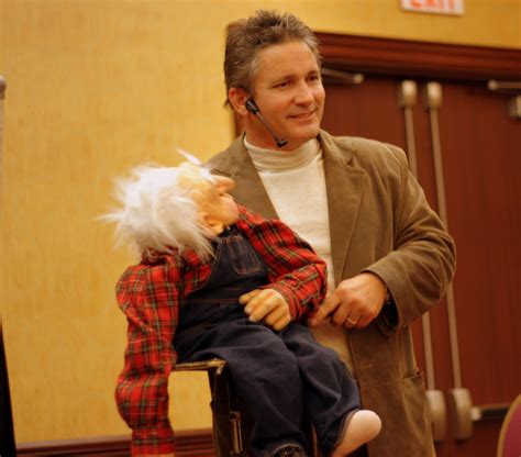 Ventriloquist Comedian And Corporate Entertainer Canada Standup