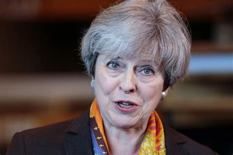 Dallas insurance has quality coverage plans. ES Views: Mrs May needs to focus first on the single market | London Evening Standard