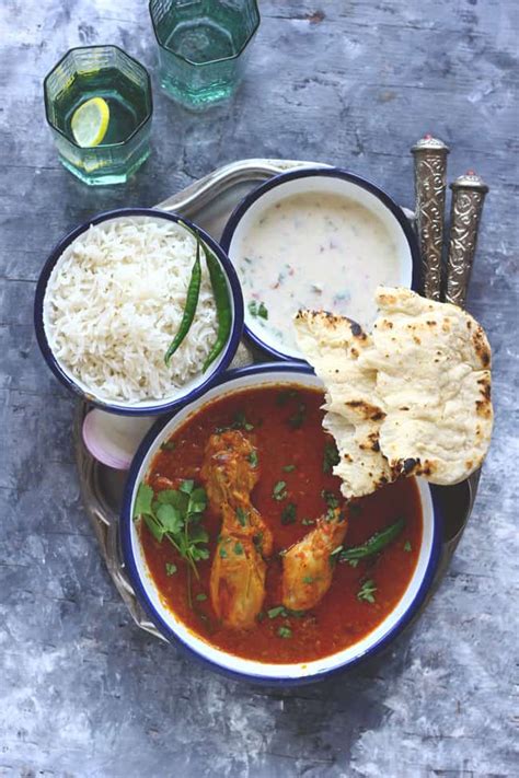 Discover your new favourite chicken dish in this collection of deliciously healthy chicken recipes. Chicken Curry Recipe, How to Make Indian Chicken Curry ...