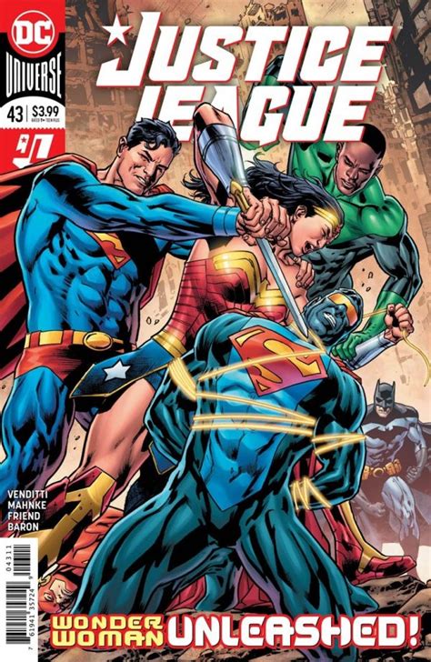 14,174 likes · 9 talking about this. Comic Book Preview - Justice League #43