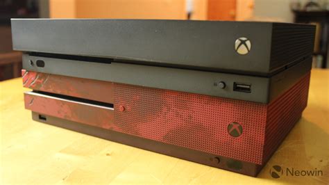 Xbox One X Review Its The Best You Can Get Neowin