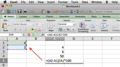 Of all formulas for calculating percentage in excel, a percent change formula is probably the one you would use most often. Introduction to Cleaning Data | Tutorial | UC Berkeley Advanced Media