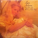 Lynn Anderson - Wrap Your Love All Around Your Man (1977, Vinyl) | Discogs