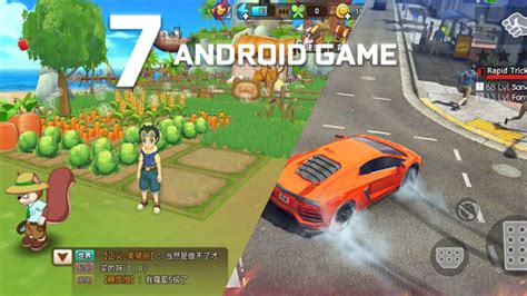 7 Best Android Games July 2020 Roonby