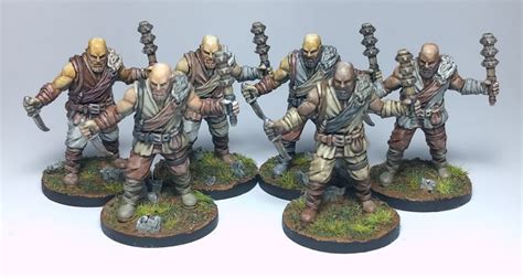 Paul Gestwicki S Blog Painting Lord Of The Rings Journeys In Middle Earth Middle Earth Lord