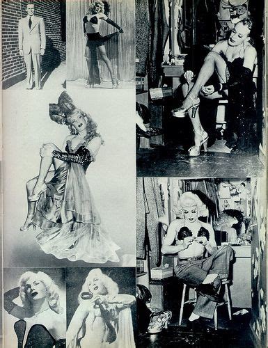 Fm51 Flickr Photo Sharing Vintage Images Transvestite Pictures
