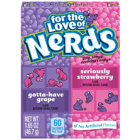 Nerds Candy Png Png Image Collection