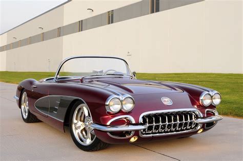 Pin By Nanci T On Classic Cars In 2020 Vintage Corvette Chevrolet