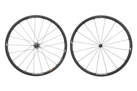 Vision Trimax 30 Kb Tlr Alloy Tubeless 700c Wheelset