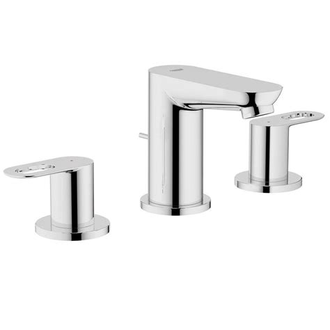 We offer grohe bathroom faucets and grohe kitchen faucets at wholesale prices to the public. Grohe Somerset Widespread Faucet