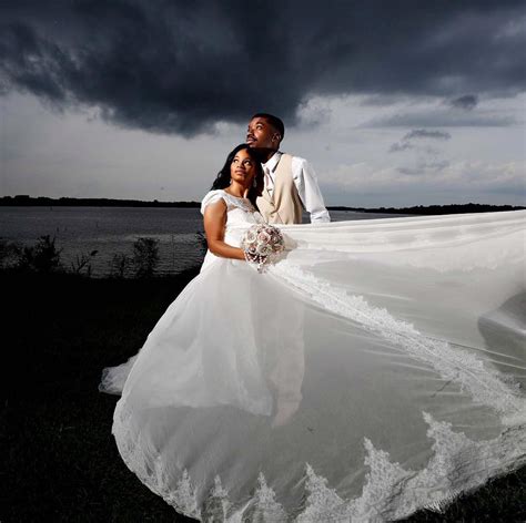 Keith Cephus Wedding Photography Virginia My Afro Caribbean Wedding