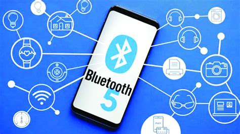 Evolution Of Bluetooth Technology Jammu Kashmir Latest News Tourism