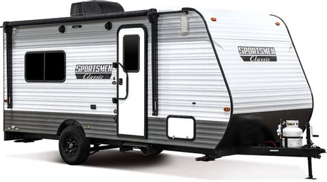 12 Best Travel Trailers Under 4000 Pounds Rated And Reviewed