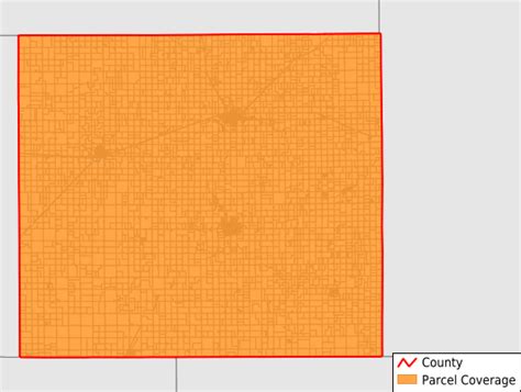 harper county kansas gis parcel maps and property records