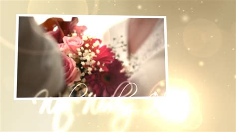 With after effects project files, or templates, your work with motion graphics and visual effects will get a lot easier. Wedding Hearts CS4 by flashato | VideoHive