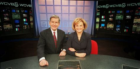 Mary Richardson Award Winning ‘chronicle Co Anchor Dies At 76 The
