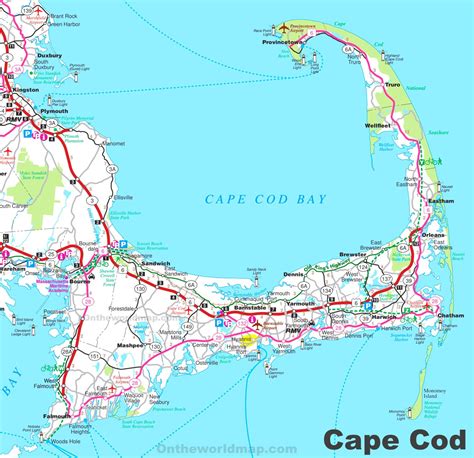 Nálepka životopis Nejdále Cape Map Absolutně Přestávka Jog